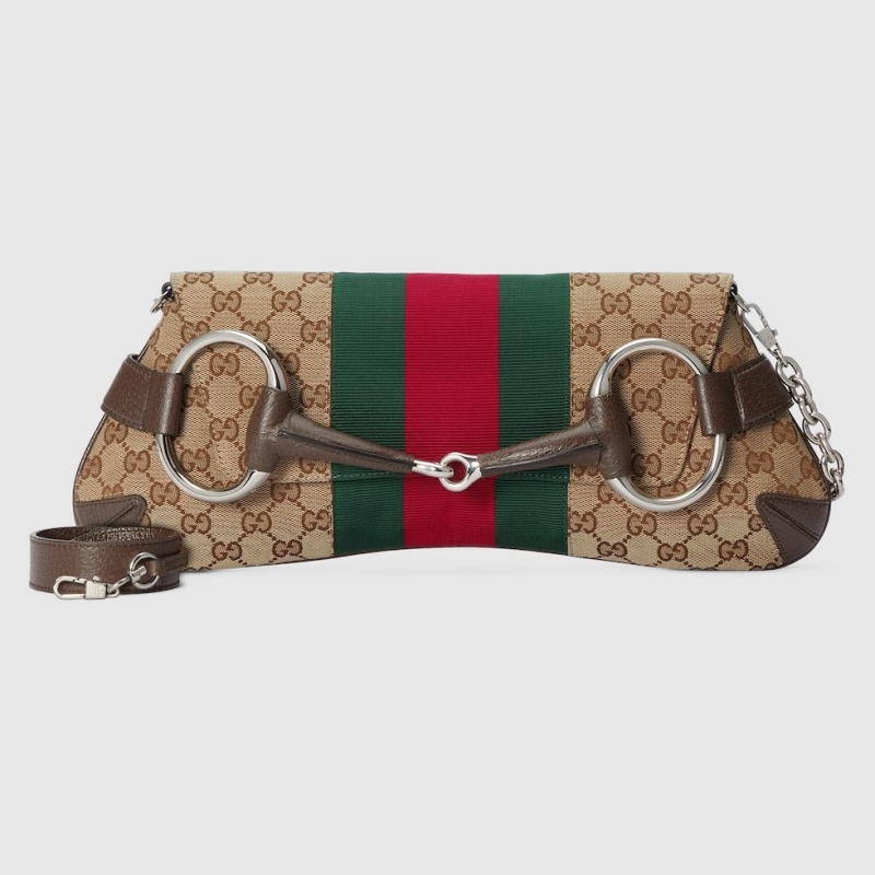 Gucci Horsebit Bags